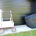 5 Star Holiday Home In Ebeltoft Дом отдыха *