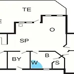 5 Star Holiday Home In Ebeltoft