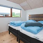 Дом отдыха 5 Star Holiday Home In Ebeltoft *