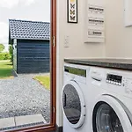 5 Star Holiday Home In Ebeltoft Эбельтофт