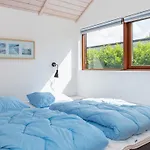 Дом отдыха 5 Star Holiday Home In Ebeltoft