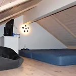 5 Star Holiday Home In Ebeltoft
