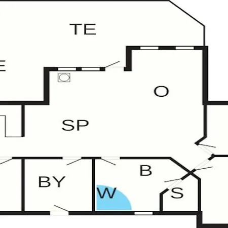 8 Person In Ebeltoft-by Traum