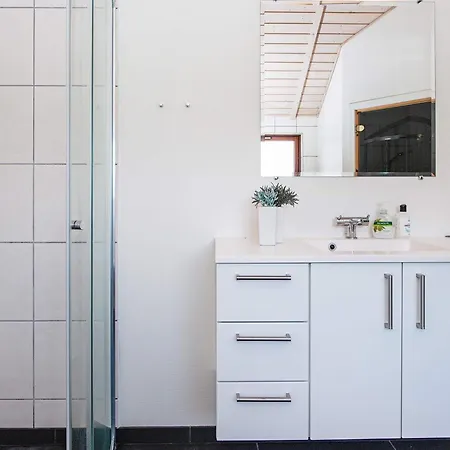 Casa de Férias 8 Person In Ebeltoft-by Traum Ebeltoft