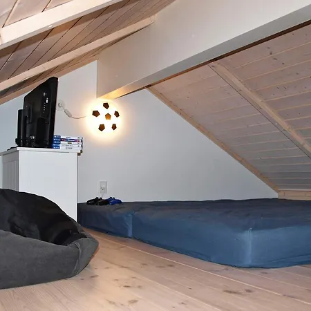 8 Person In Ebeltoft-by Traum