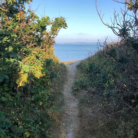 8 Person In Ebeltoft-by Traum Casa de Férias Ebeltoft