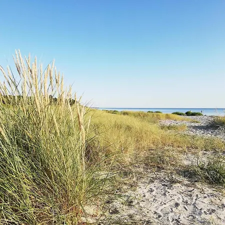 8 Person In Ebeltoft-by Traum Casa de Férias