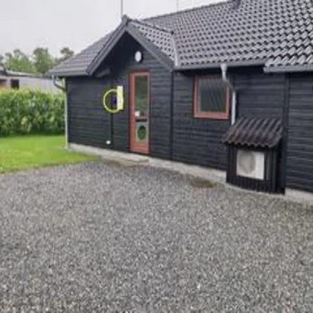 5 Star In Ebeltoft