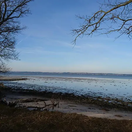 5 Star In * Ebeltoft