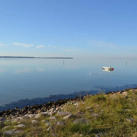 5 Star In * Ebeltoft